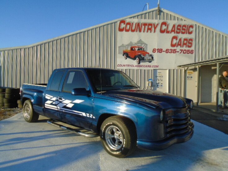 Photo for 1998 Chevrolet Other Chevrolet Models